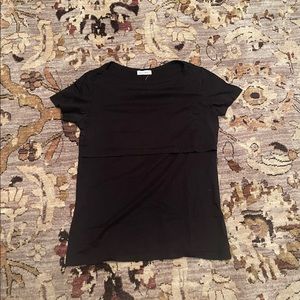 Breastfeeding top